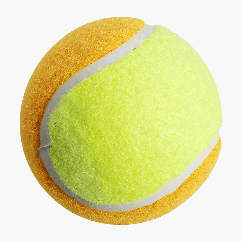 Tennis balls, practice, 12pack Biltema.se