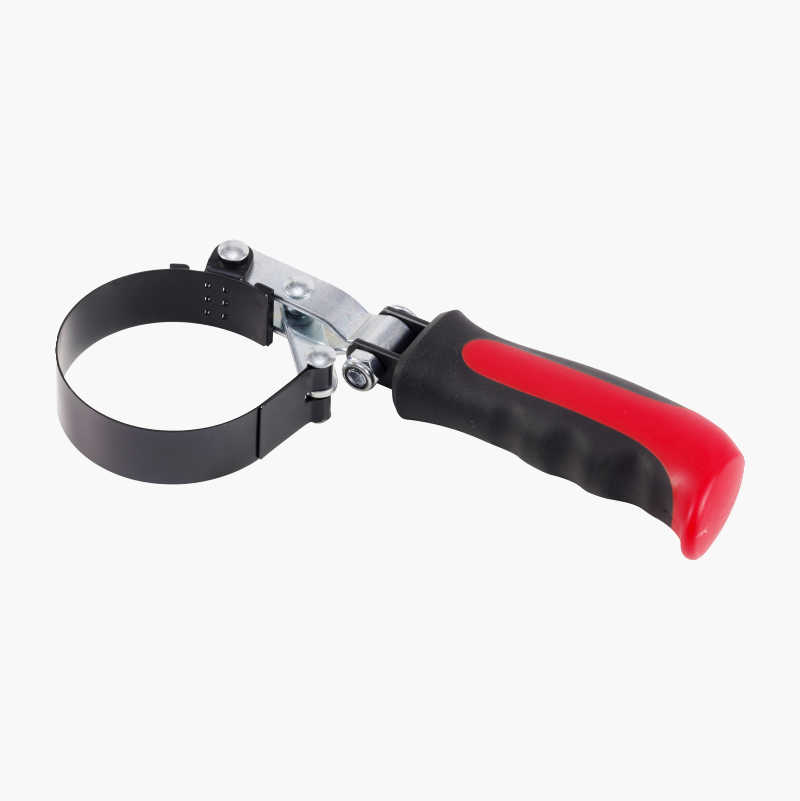 Oil filter pliers, 60-76 mm