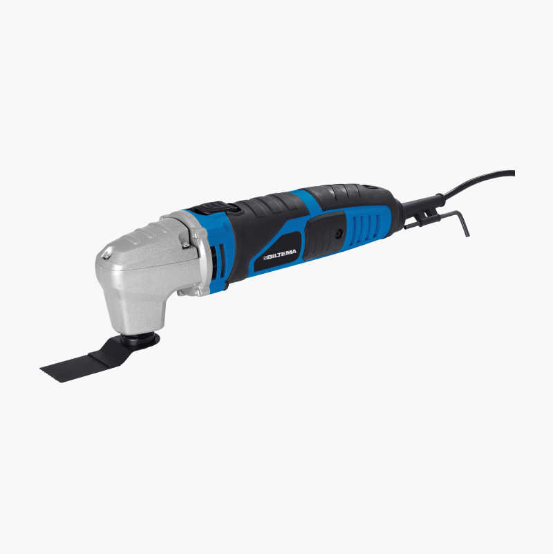 Multimaskin Biltema