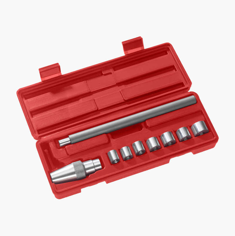 Clutch alignment tool