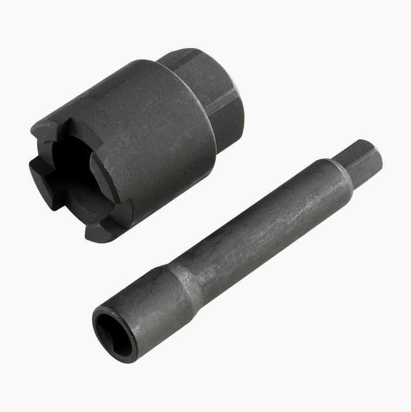 Shock Absorber Tool, Volvo