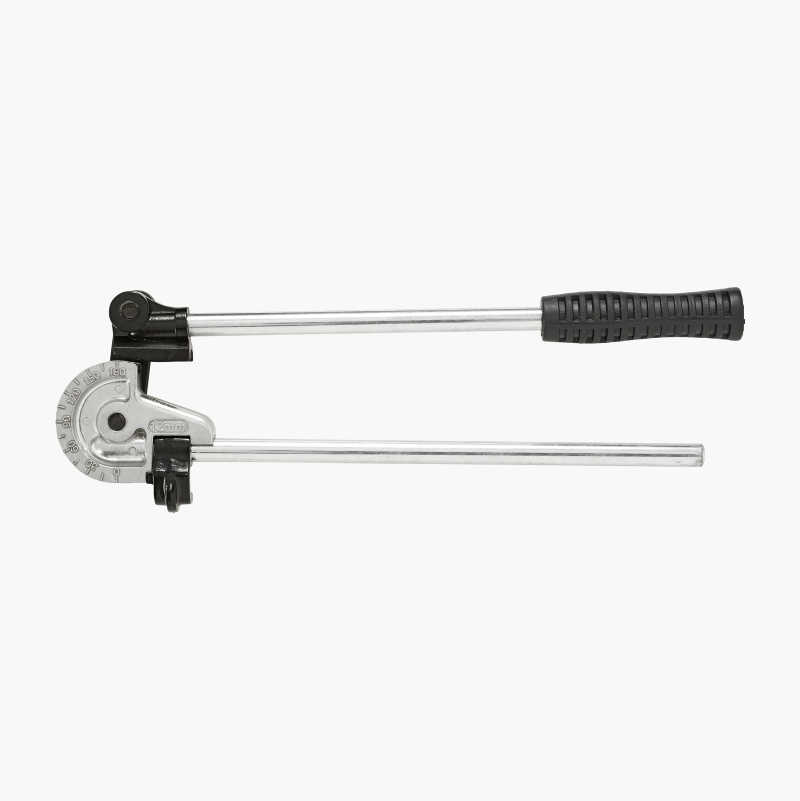 Pipe bending tool, 12 mm