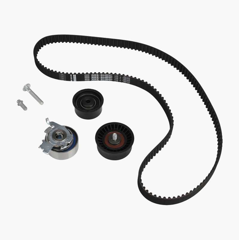 Timing belt kit KT1329
