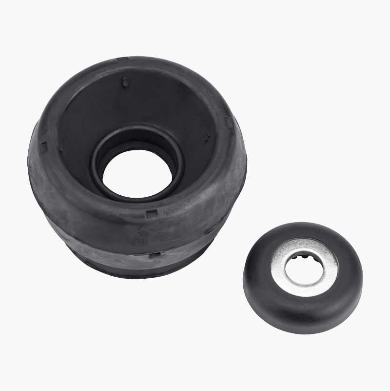 Front spring seat