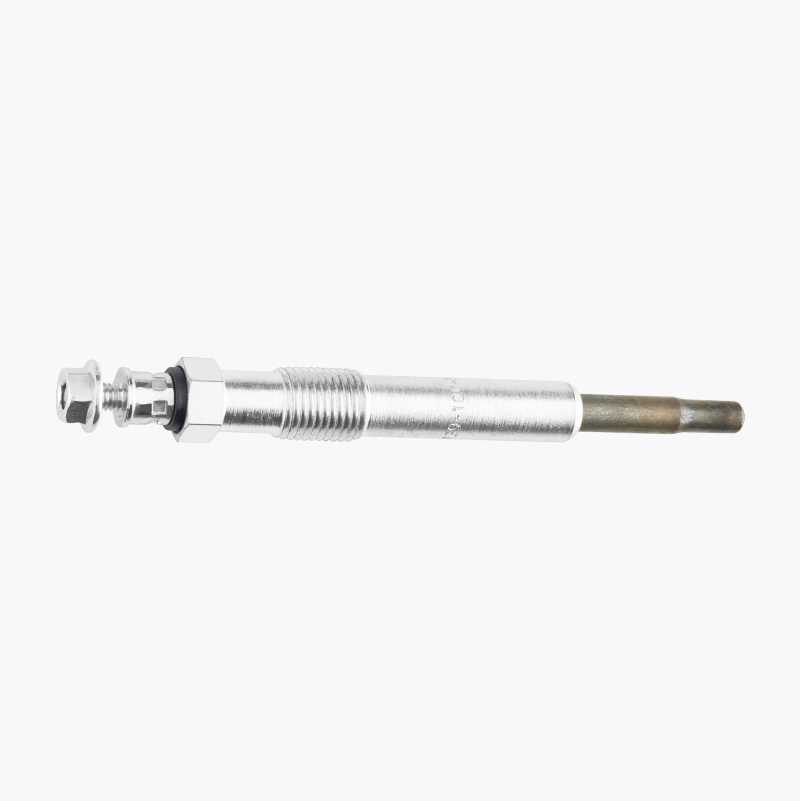 Glow plugs