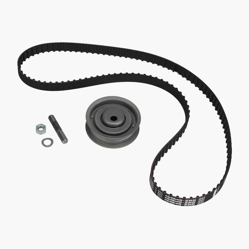Timing belt kit KT1288