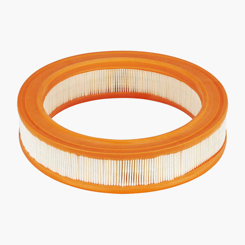 Bielmeier Kohlefilter Typ AFFCA – 2 Stück, Für Dunstabzugshauben OSIMO & CENTO, 195x210 Mm