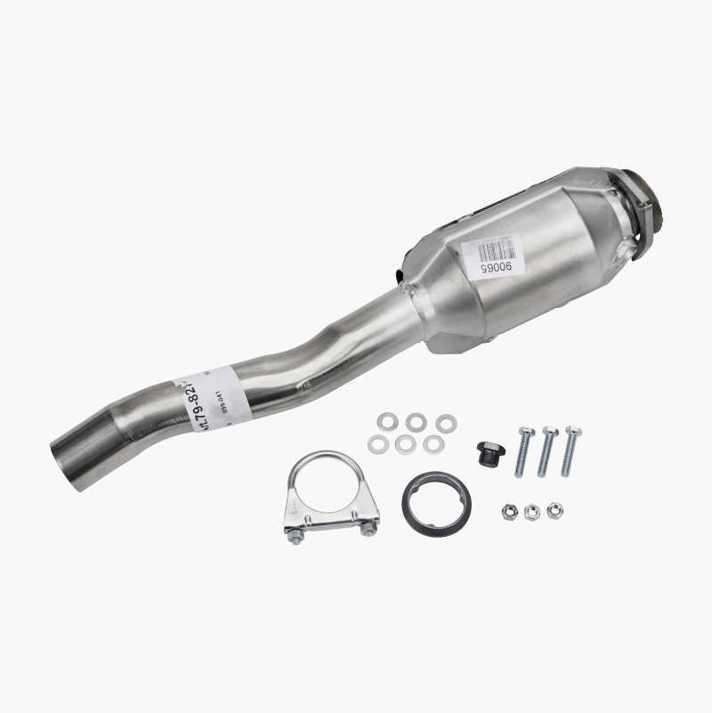 CATALYSATOR