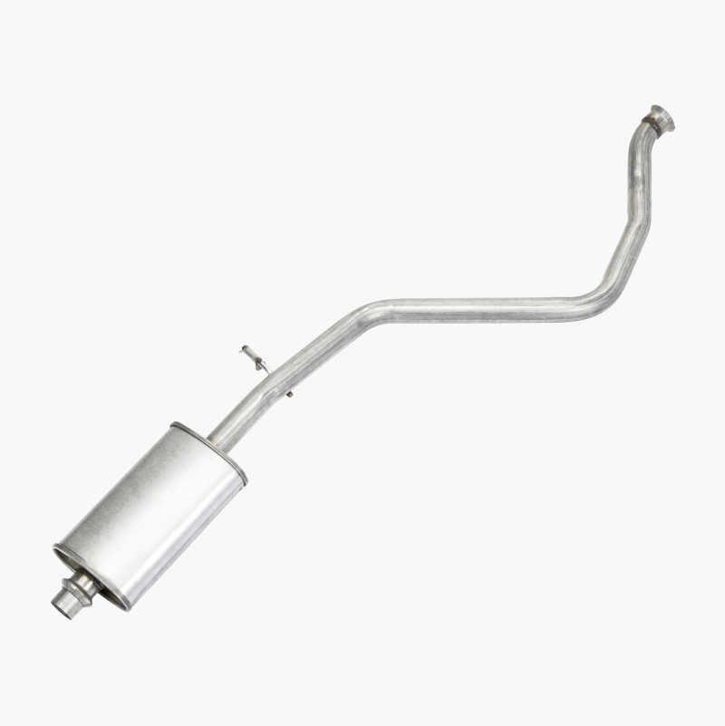 EXHAUST PART