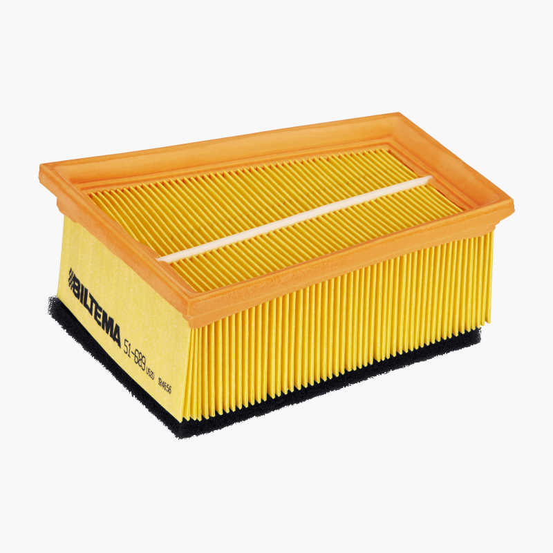 Luftfilter - Biltema.dk