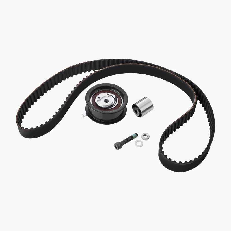 Timing belt kit KT1358