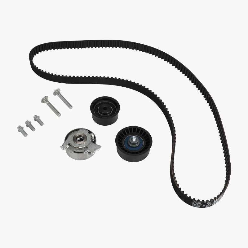 Timing belt kit KT1024