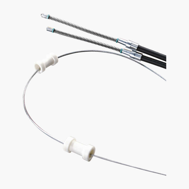 Handbrake cable Biltema.se