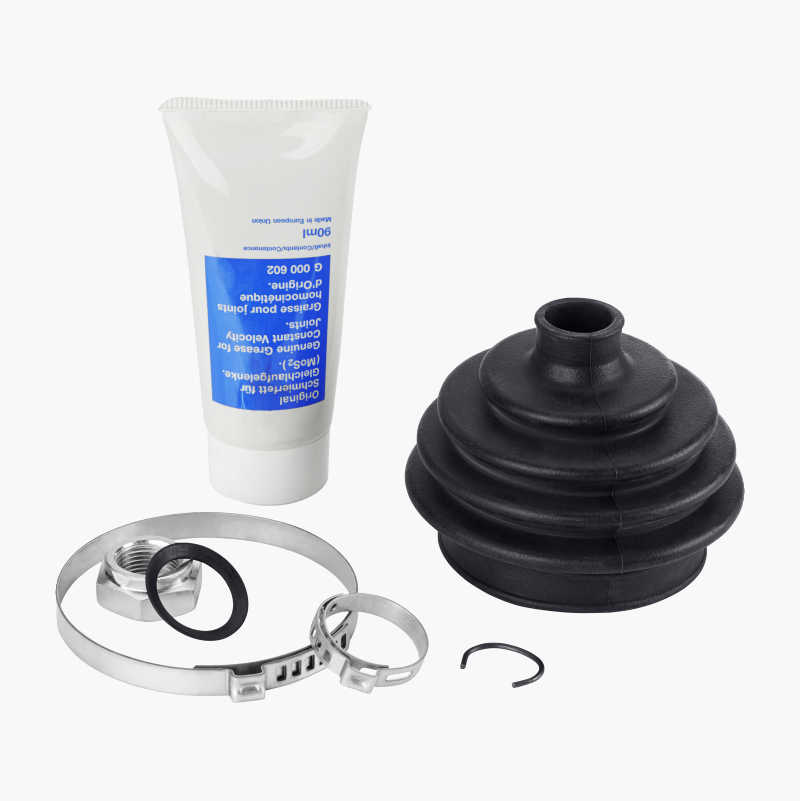 AXLE BOOT KIT - Biltema.no