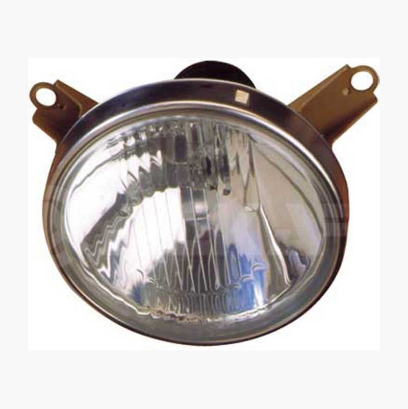 HEADLAMP 