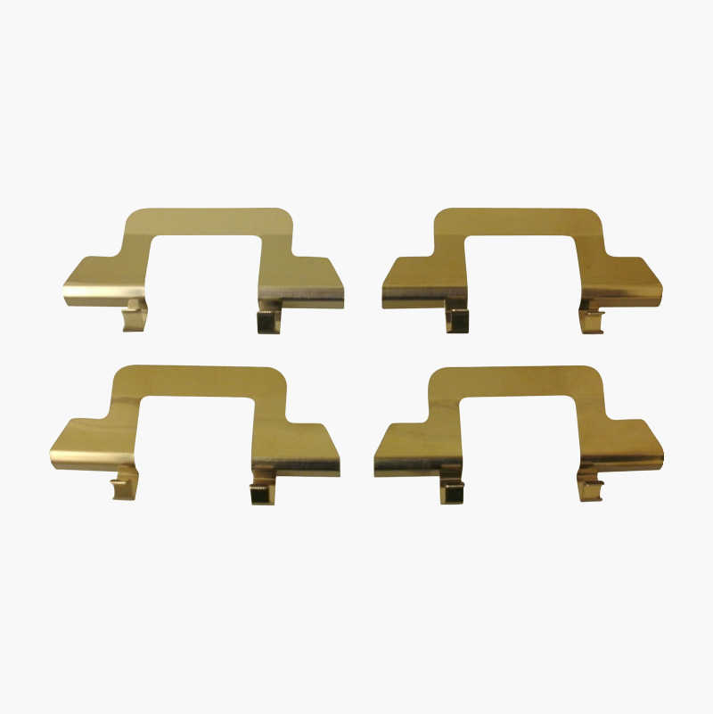 Bilstein 11176015 Mounting Kit - Rapid Off Roads