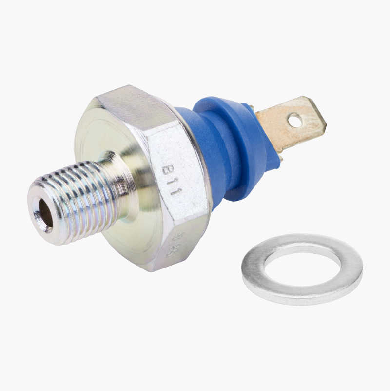 Oil pressure switch