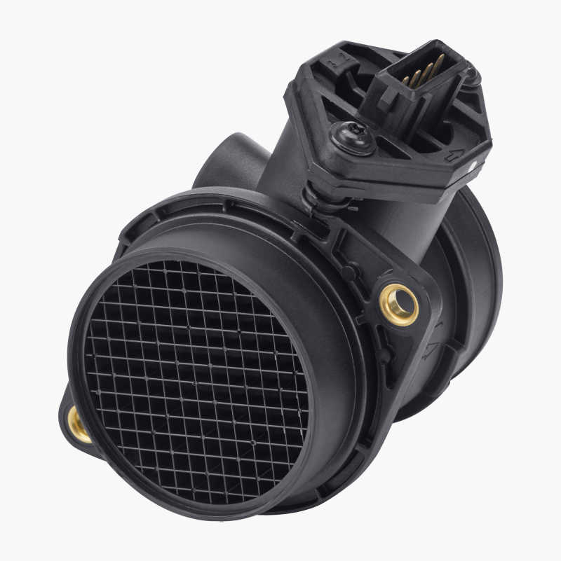 Mass airflow sensors