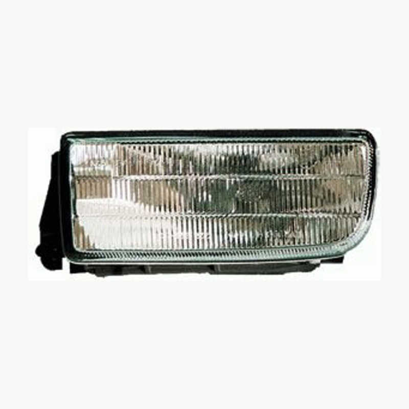 FOG LIGHT