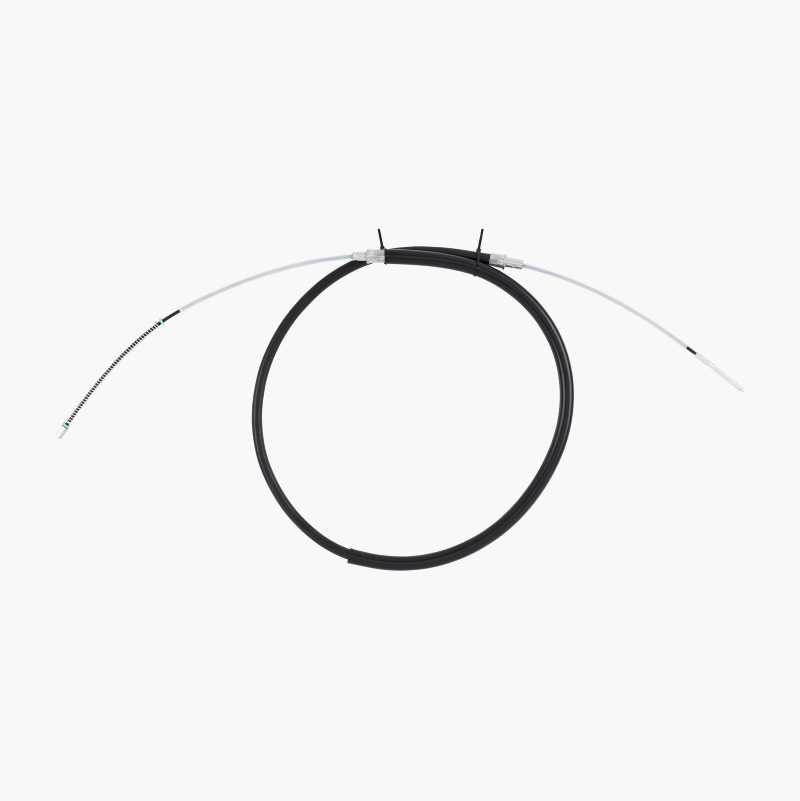 HANDBRAKE CABLE