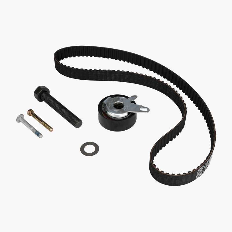 TIMING BELT KIT Biltema.se