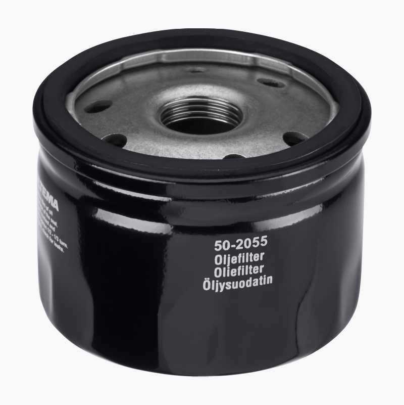 The ROP Shop Oil Filter For John Deere LA105 LA110 LA115