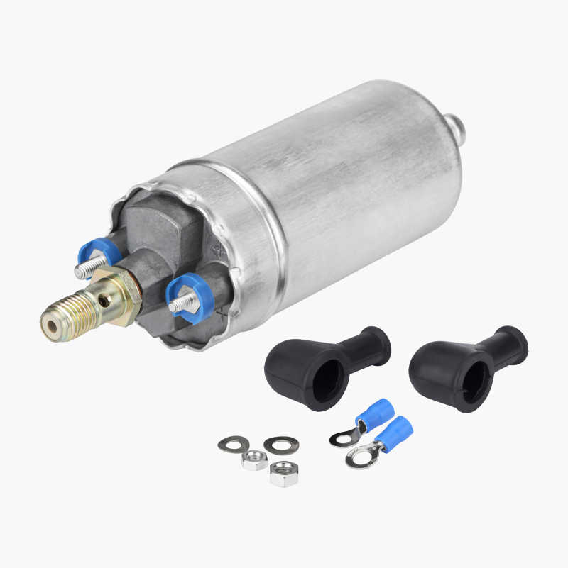 Elektrisk Pump Biltema