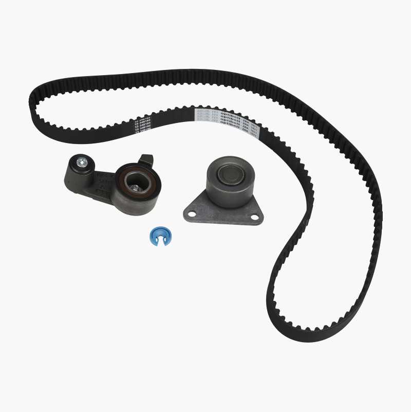 Timing belt kit KT1290