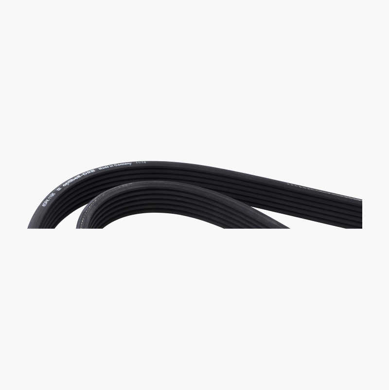 Drive belt 6DPK1195