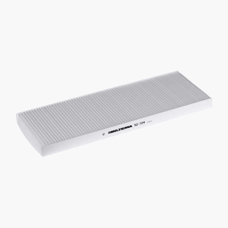 CABIN AIR FILTER
