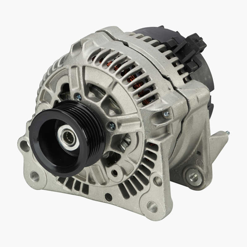ALTERNATOR 12V/70A