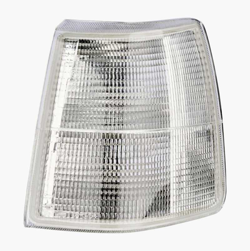 Front light