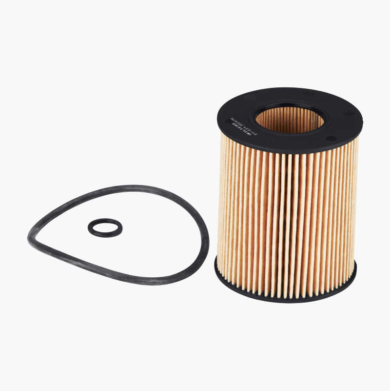 Automotive deals oil filter