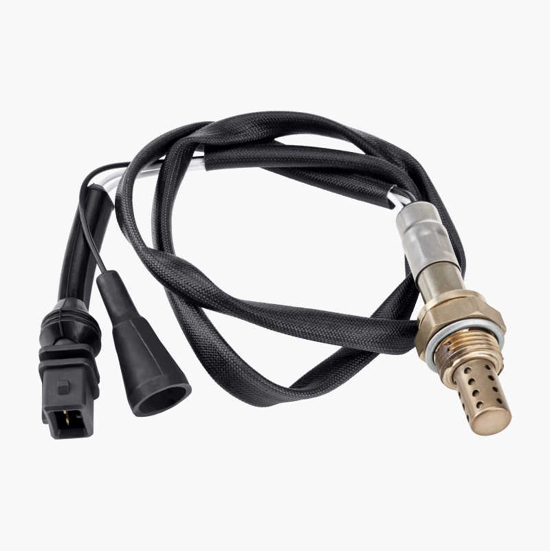 Lambda sensor