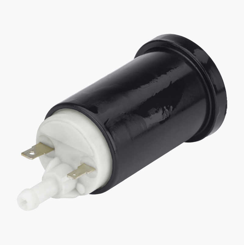 Elektrisk Pumpe Biltema