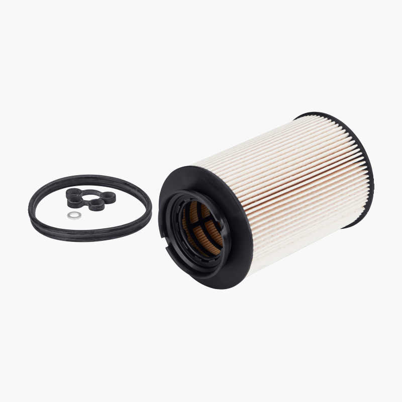 KRAFTSTOFFFILTER FILTER DIESELFILTER Diesel für Opel Corsa D Van 1.3