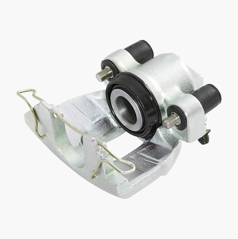 Brake caliper, rear right