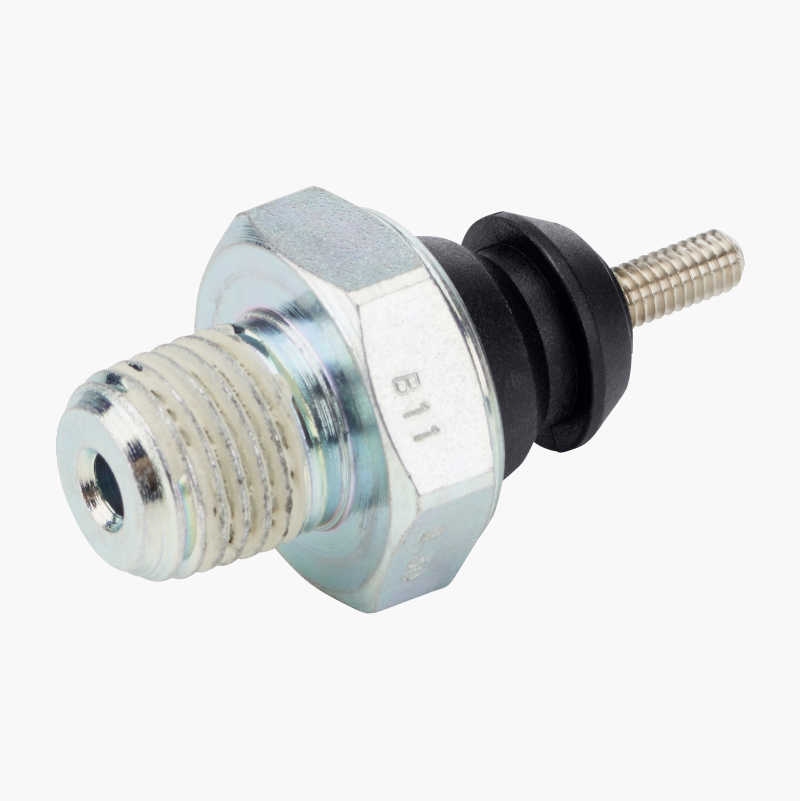 OIL PRESSURE SWTCHES