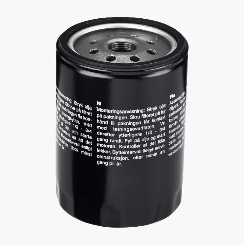 Oil filters Biltema.dk