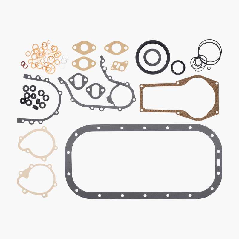 CONVERSION SET