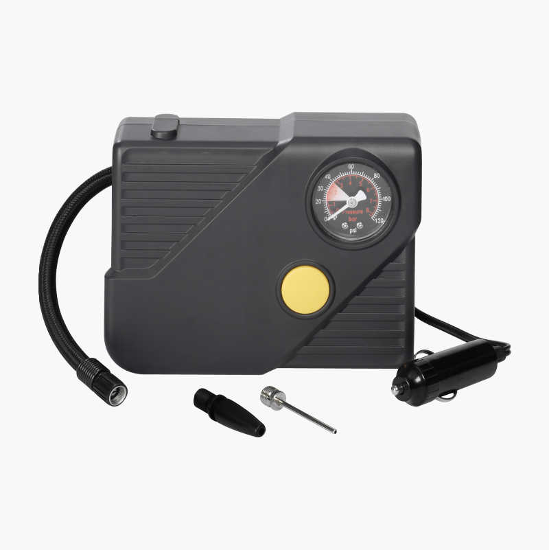 Auto inflator deals mini compressor