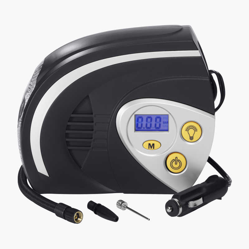 Mini air deals compressor halfords