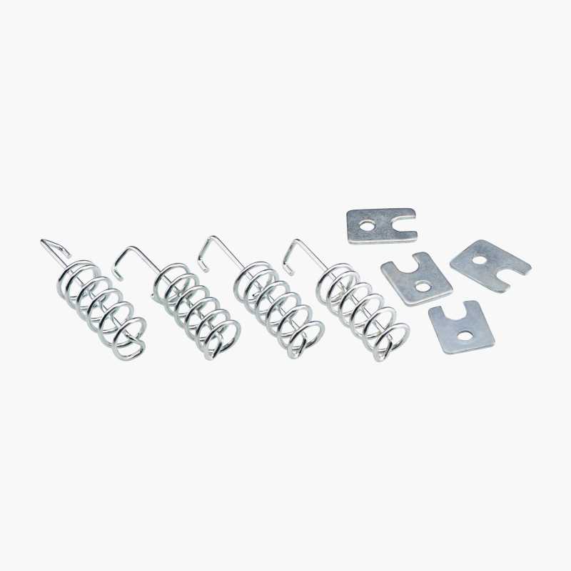 Fitting kit for 41-000/41-002
