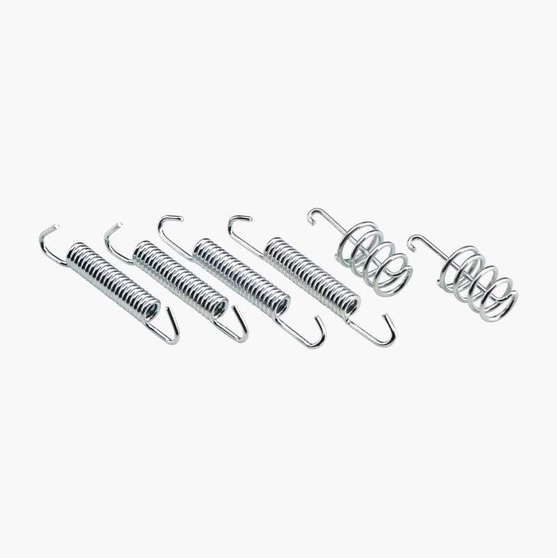 Fitting kit for 41-001