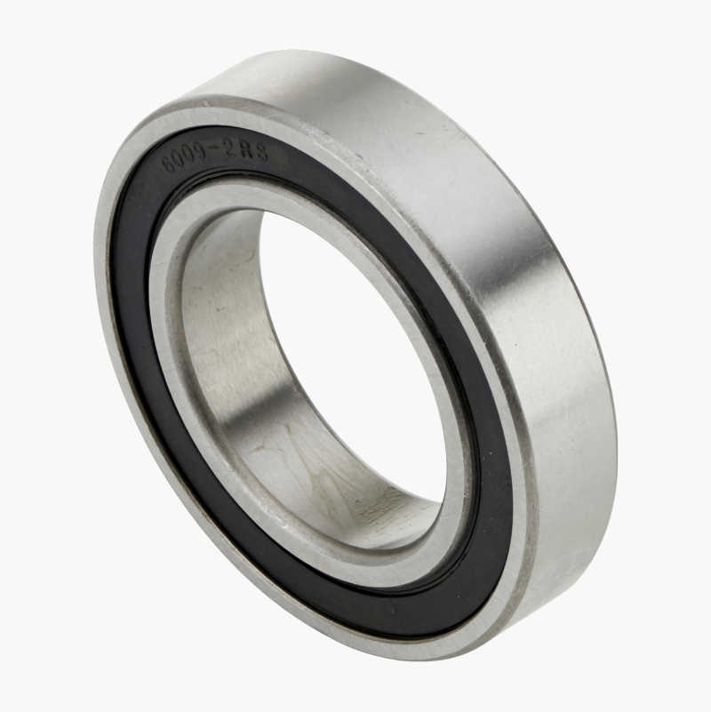 Drive shaft support bearing