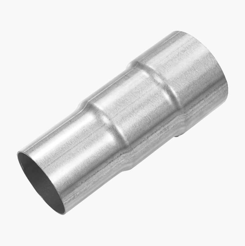 Stepped sleeve, 76/70/63,5 mm