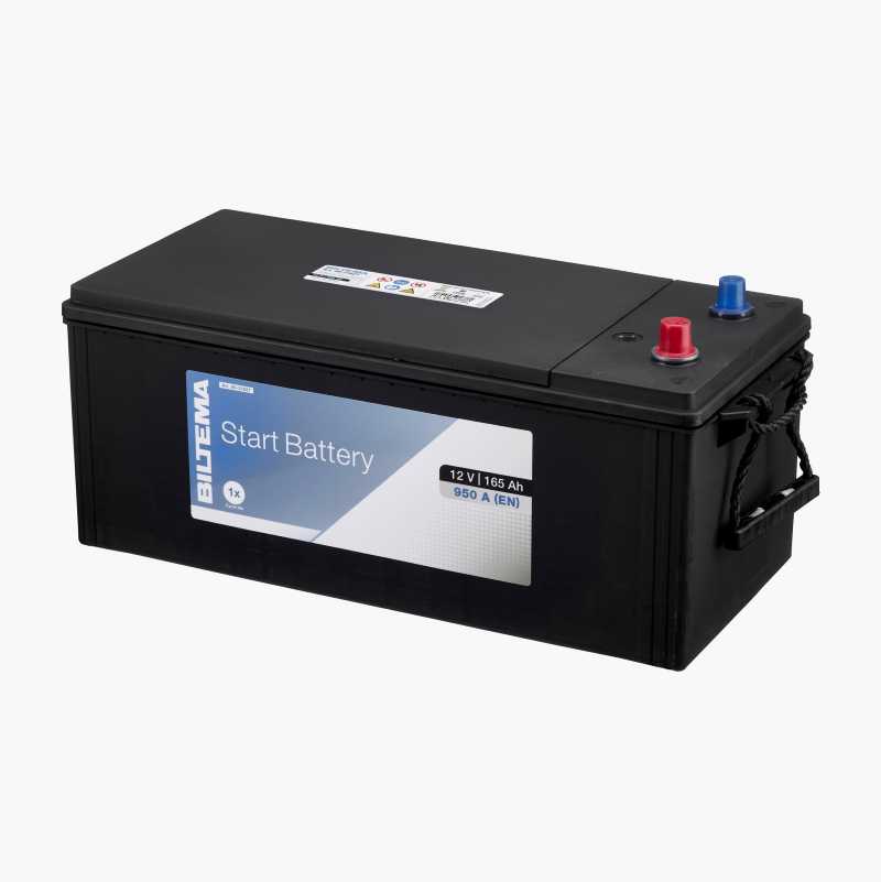 Bilbatteri Jula Eller Biltema