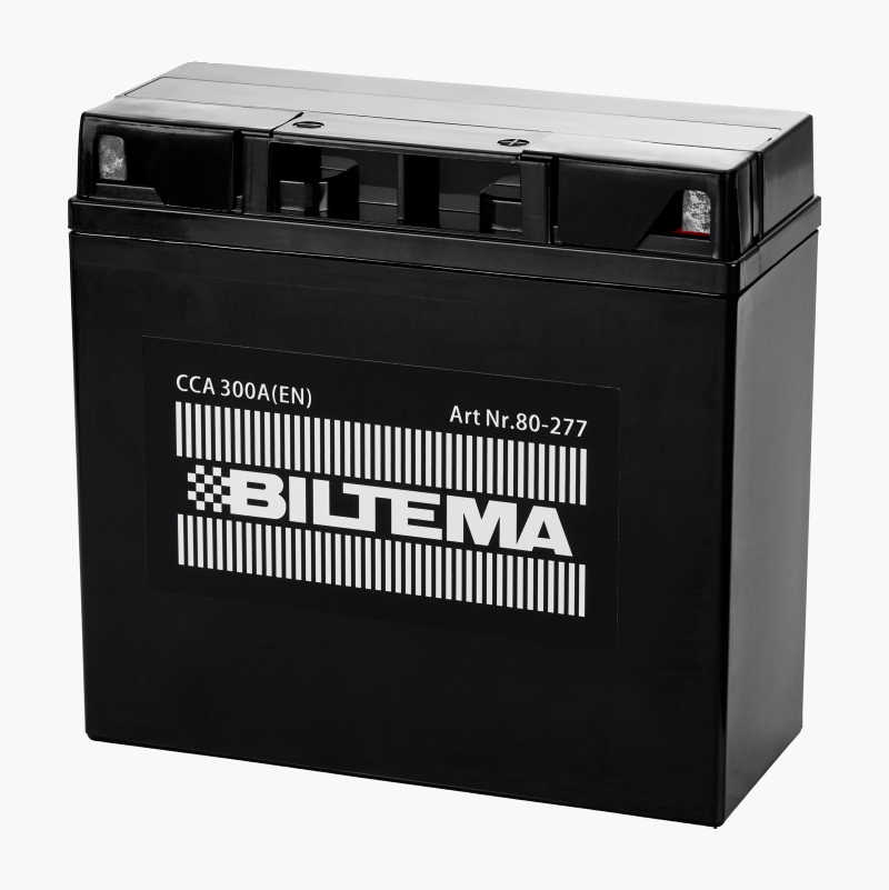 Biltema Batteri Husvagn