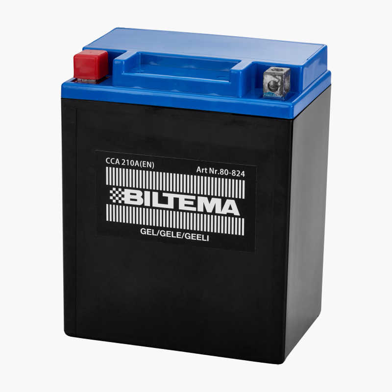 Bilbatteri 14 Volt