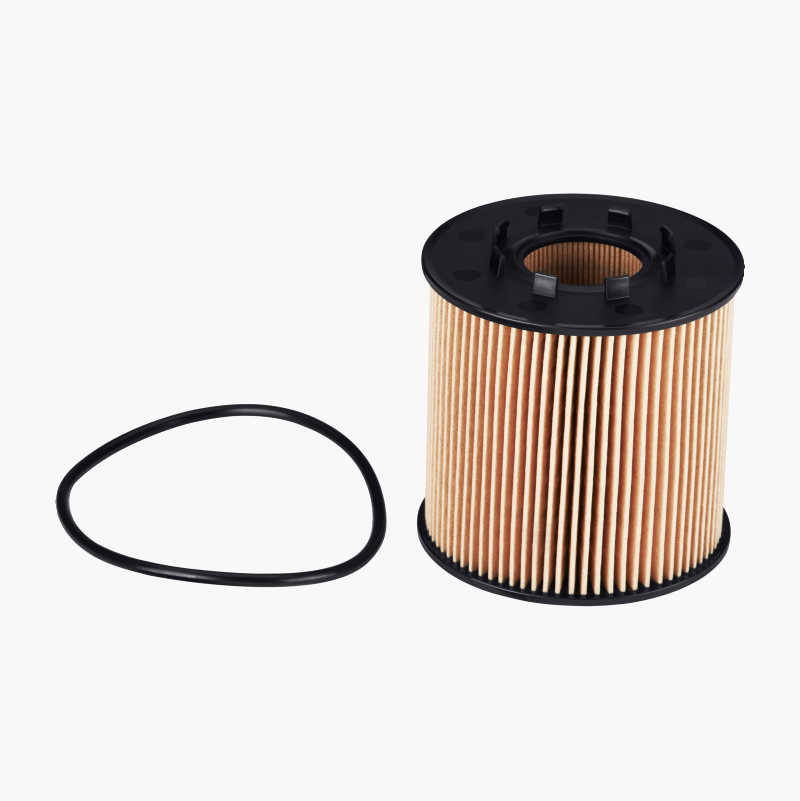 Oil filters Biltema.fi